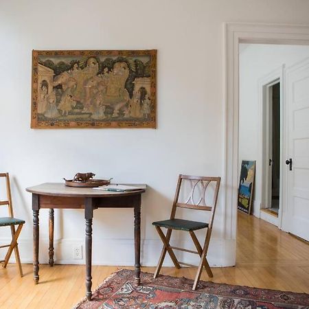 Object Hotel 1Br Room 3A Bisbee Esterno foto
