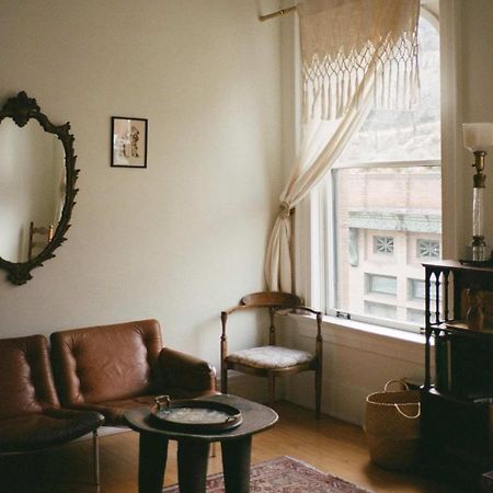 Object Hotel 1Br Room 3A Bisbee Esterno foto