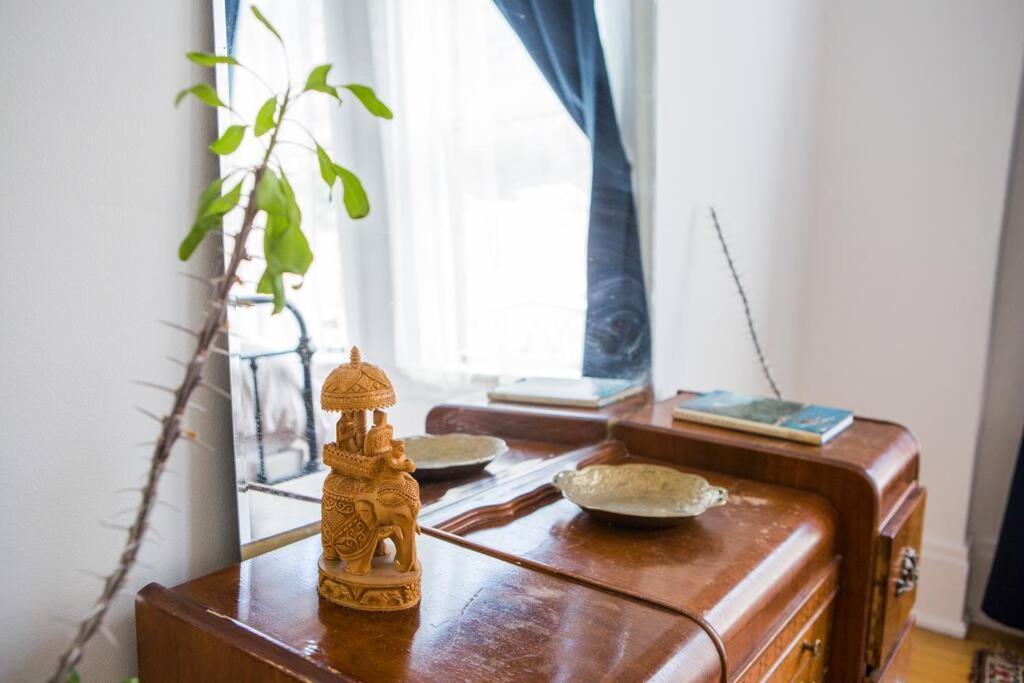 Object Hotel 1Br Room 3A Bisbee Esterno foto