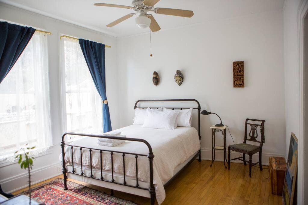 Object Hotel 1Br Room 3A Bisbee Esterno foto