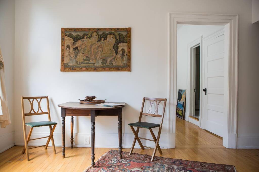 Object Hotel 1Br Room 3A Bisbee Esterno foto