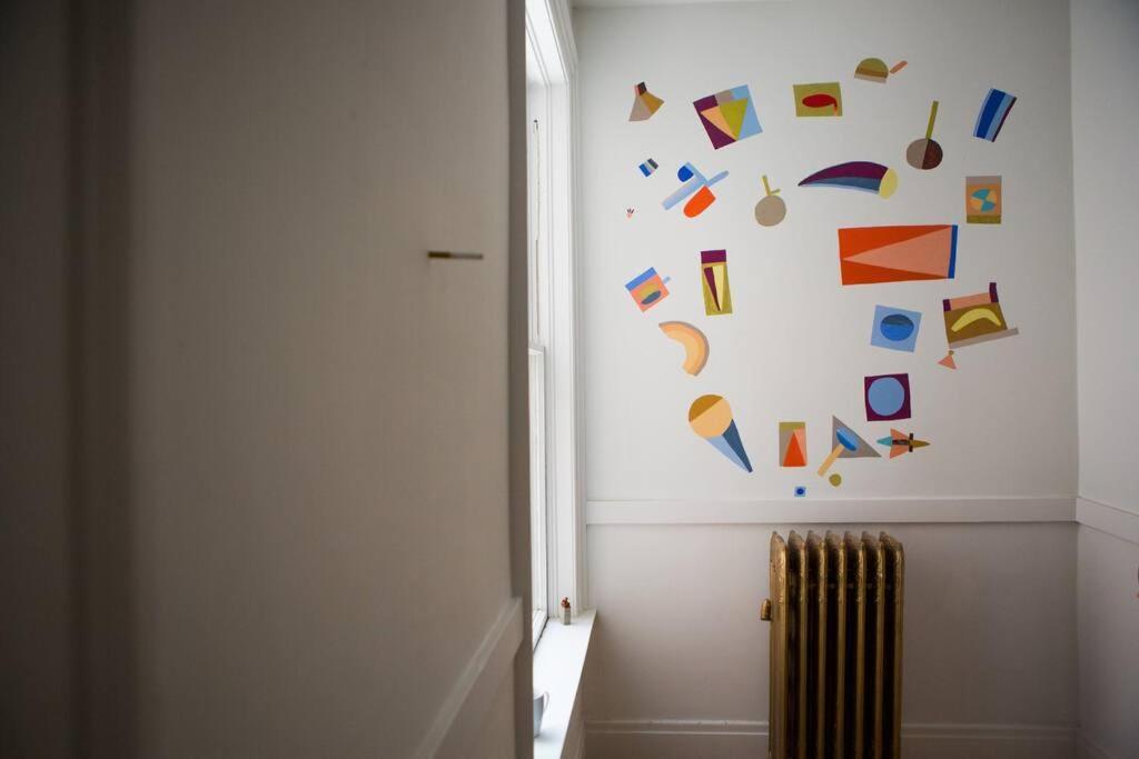 Object Hotel 1Br Room 3A Bisbee Esterno foto