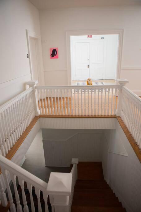Object Hotel 1Br Room 3A Bisbee Esterno foto